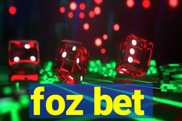 foz bet